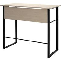 トラスコ中山 TRUSCO ハイデスク W1200×D600×H1030mm TSTD1260-NAA 1台 685-7526（直送品）