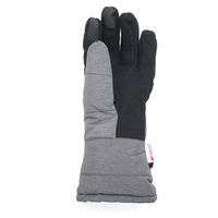 カヴァーワーク ファイバーダウン防水防寒グローブ グレー LL FT-355402-LL 1双（直送品）