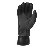 カヴァーワーク Wet Club 手袋 2.5mm ブラック M 2双 FT-3502-M-2P 1セット(10双:2双×5双)（直送品）