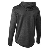 カヴァーワーク アクティブパーカー ブラック LL TMF-7010-BK-LL 1枚（直送品）