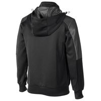 カヴァーワーク アクティブパーカー ブラック S TMF-7020-BK-S 1枚（直送品）