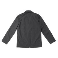 カヴァーワーク シアサッカーストレッチジャケット チャコール M V-12001-CT-M 1枚（直送品）