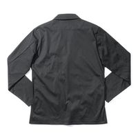 カヴァーワーク 防風ストレッチジャケット ブラック M V-13006-CT-M 1枚（直送品）