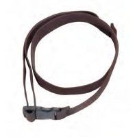 オージーケー技研 buddiQ PETー007 2wayリード(手持ち/肩掛け) 茶 PET-007チャ 1個（直送品）