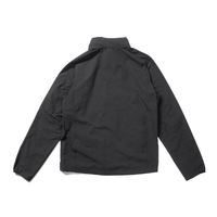カヴァーワーク シアサッカーストレッチブルゾン チャコール L V-12003-CT-L 1枚（直送品）