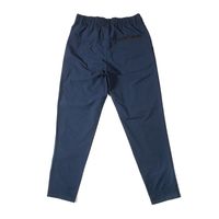 カヴァーワーク シアサッカーストレッチイージーパンツ ネイビー LL V-42004-NV-LL 1枚（直送品）