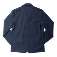 カヴァーワーク ライトストレッチジャケット ネイビー L V-12014-NV-L 1枚（直送品）