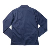 カヴァーワーク 防風ストレッチジャケット ネイビー M V-13006-NV-M 1枚（直送品）