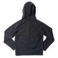 カヴァーワーク ライトストレッチパーカー チャコール SS V-12015-CT-SS 1枚（直送品）