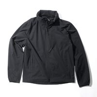 カヴァーワーク ライトストレッチブルゾン チャコール SS V-12016-CT-SS 1枚（直送品）