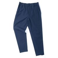 カヴァーワーク ライトストレッチイージーパンツ ネイビー SS V-42018-NV-SS 1枚（直送品）