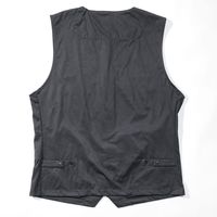 カヴァーワーク 防風ストレッチジレ チャコール LL V-23011-CT-LL 1枚（直送品）