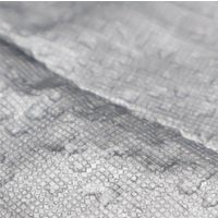 大久保製作所 ハーフファスナー裏起毛サイクルカバー ELーFH2.0ーL 1枚（直送品）