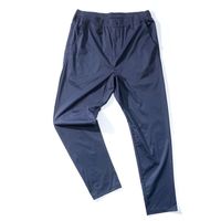 カヴァーワーク 防風ストレッチイージーパンツ ネイビー L V-43009-NV-L 1枚（直送品）