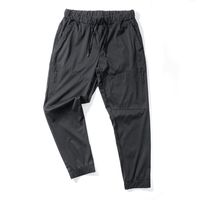 カヴァーワーク 防風ストレッチジョガーカーゴパンツ ブラック 4L V-43010-BK-4L 1枚（直送品）