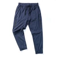 カヴァーワーク 防風ストレッチジョガーカーゴパンツ ネイビー S V-43010-NV-S 1枚（直送品）