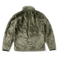 カヴァーワーク 防風ボアジャケット OD 4L TMF-7550-OD-4L 1枚（直送品）