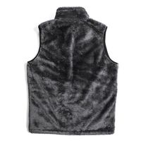 カヴァーワーク 防風ボアベスト ブラック SS TMF-7553-BK-SS 1枚（直送品）