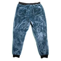 カヴァーワーク 防風ボアパンツ ブルーグレー M TMF-7555-BG-M 1枚（直送品）