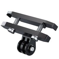 タナックス ATー048 自転車用サドルマウントブラケット 1個（直送品）