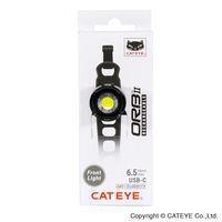 キャットアイ #544ー2833N SLーLD160NRCーF セーフティライト ORB2 RECHARGEABLE 1個（直送品）