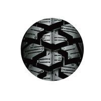 井上ゴム工業 SNー12 ニュースノータイヤ チューブタイプ 2.25ー17 4PR W/T 101859 1本（直送品）