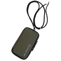 パナレーサー GRAVELKING BAG BAーSMPーGKーK SMART POUCH カーキ 1個（直送品）