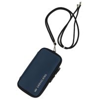 パナレーサー GRAVELKING BAG BAーSMPーGKーN SMART POUCH ネイビー 1個（直送品）