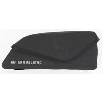 パナレーサー GRAVELKING BAG BAーTPBーGKーB TOP TUBE ブラック 1個（直送品）