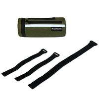 パナレーサー GRAVELKING BAG BAー3WYーGKーK 3WAY カーキ 1個（直送品）