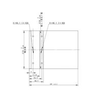 realman robotics weihan powerジョイント WHJシリーズ WHJ10-M-D50-80-N 1個（直送品）