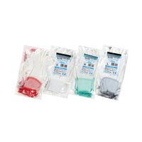 サンフラワー テクニックフィットパーム 600 M (10双入) 600-M 1パック（直送品）