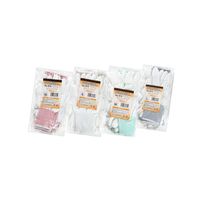 サンフラワー フレキシフィットトップ 613 L (10双入) 613-L 1パック（直送品）