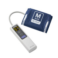 フクダ電子 ハンディ自動血圧計BPー100 Miruru BP-100 1台