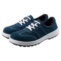 シモン JIS安全靴 SF11BV 265 1組（直送品）