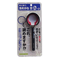 コンテック 虫メガネ豆 LP-807B 1個（直送品）