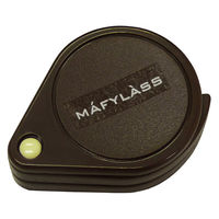 コンテック 精密二重鏡ブラウン LP-830G 1個（直送品）