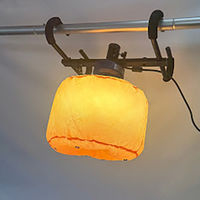 日本グローバル照明 床置き台 黒 (PBF-250用) YS36 1台（直送品）