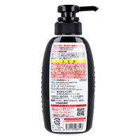 バンダイ 黒い ZENBU WASH マインクラフト ネザーサボンの香り 250mL 4570118088147 1本（直送品）