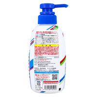 バンダイ ZENBU WASH 仮面ライダーゼッツ フレッシュシャボンのかおり 300mL 4570118132956 1本（直送品）