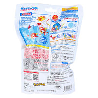 バンダイ びっくら?たまご お風呂でポケモンつり つりあげろ水辺のポケモン シャボン 1個 4570118118844 1袋（直送品）