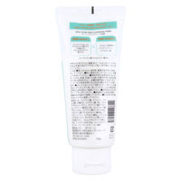 シオン・トレード GASI(ガシ) デーリーピュアディープ洗顔 130g 4571414113311 1本（直送品）