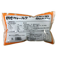 甘利香辛食品 CA カレールウA 1kg 12004 1個（直送品）