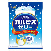 ゼリー 個包装 お配り菓子 「カルピス」ゼリー 1セット（1個×8）
