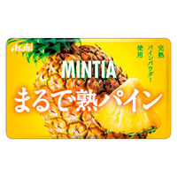 タブレット ポケットタイプ ミンティア　まるで熟パイン 1セット（1個×20）