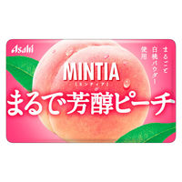 タブレット ポケットタイプ ミンティア　まるで芳醇ピーチ 1セット（1個×20）