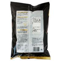 個包装　豆菓子 お配り菓子 じゃり豆 コーヒー味 280g 1個