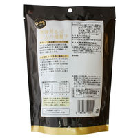 個包装　豆菓子 お配り菓子 じゃり豆 コーヒー味　70ｇ 1個