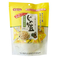 個包装　豆菓子 お配り菓子 じゃり豆 80ｇ 1セット（1個×3）