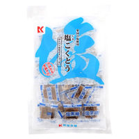 塩分チャージ 個包装 塩こくとう115g 1セット（1個×6）